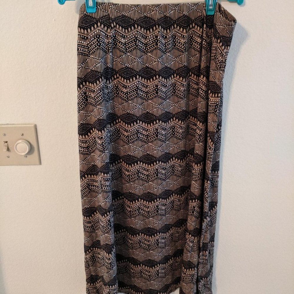 J. Jill Skirt